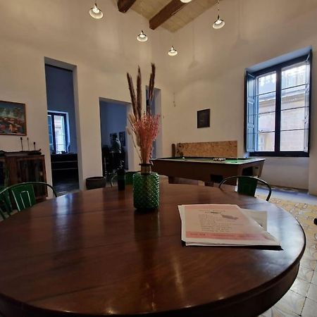 Grand House Of Character Valletta 弗洛里亚纳 外观 照片